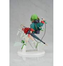 Original Design ART - Statuette 1/7 Siki Rain or Shine Deluxe Edition 22 cm