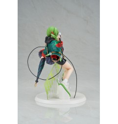 Original Design ART - Statuette 1/7 Siki Rain or Shine Deluxe Edition 22 cm