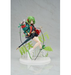 Original Character - Original Design ART statuette PVC 1/7 Siki Rain or Shine Deluxe Edition 22 cm