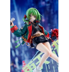 Original Design ART - Statuette 1/7 Siki Rain or Shine Deluxe Edition 22 cm