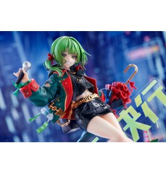 Original Design ART - Statuette 1/7 Siki Rain or Shine Deluxe Edition 22 cm