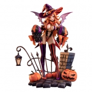 Original Design ART - Statuette 1/6 Halloween Succubus Deluxe Version 26 cm