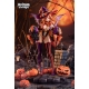 Original Design ART - Statuette 1/6 Halloween Succubus Deluxe Version 26 cm