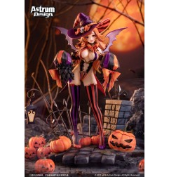 Original Design ART - Statuette 1/6 Halloween Succubus Deluxe Version 26 cm
