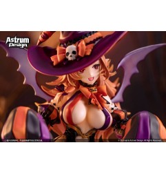 Original Character - Original Design ART statuette PVC 1/6 Halloween Succubus Deluxe Version 26 cm