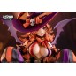 Original Character - Original Design ART statuette PVC 1/6 Halloween Succubus Deluxe Version 26 cm