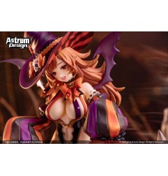 Original Character - Original Design ART statuette PVC 1/6 Halloween Succubus Deluxe Version 26 cm