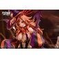 Original Character - Original Design ART statuette PVC 1/6 Halloween Succubus Deluxe Version 26 cm