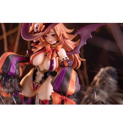 Original Character - Original Design ART statuette PVC 1/6 Halloween Succubus Deluxe Version 26 cm