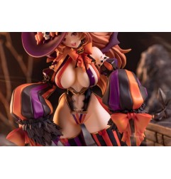 Original Design ART - Statuette 1/6 Halloween Succubus Deluxe Version 26 cm