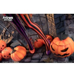 Original Design ART - Statuette 1/6 Halloween Succubus Deluxe Version 26 cm