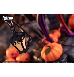 Original Character - Original Design ART statuette PVC 1/6 Halloween Succubus Deluxe Version 26 cm