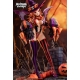 Original Design ART - Statuette 1/6 Halloween Succubus Deluxe Version 26 cm