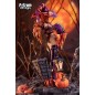 Original Design ART - Statuette 1/6 Halloween Succubus Deluxe Version 26 cm