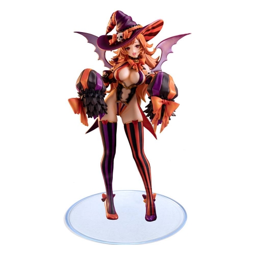 Original Design ART - Statuette 1/6 Halloween Succubus 26 cm