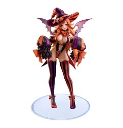 Original Design ART - Statuette 1/6 Halloween Succubus 26 cm