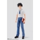 Konjiki no Zatch Bell - Figurine S.H. Figuarts Kiyo Takamine 16 cm
