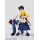 Konjiki no Zatch Bell - Figurine S.H. Figuarts Kiyo Takamine 16 cm