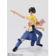 Konjiki no Zatch Bell - Figurine S.H. Figuarts Kiyo Takamine 16 cm