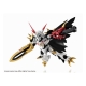Digimon Adventure - Figurine NXEDGE STYLE Omegamon Alter-S ( Unit) 9 cm