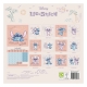 Lilo & Stitch - Calendrier 2024 Stitch & Angel