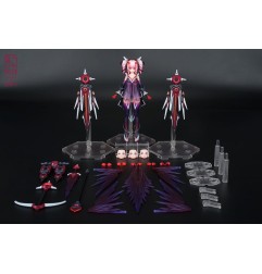 Witch of the Other World - Figurine 1/12 Fatereal 16 cm