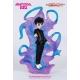 Mob Psycho 100 - Statuette 1/8 Shigeo Kageyama (Mob) 28 cm