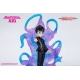 Mob Psycho 100 - Statuette 1/8 Shigeo Kageyama (Mob) 28 cm