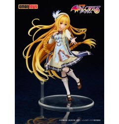 To Love-Ru Darkness - Statuette Konjiki No Yami 24 cm