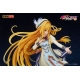 To Love-Ru Darkness - Statuette Konjiki No Yami 24 cm