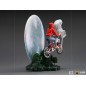E.T. l'extra-terrestre - Statuette 1/10 Deluxe Art Scale E.T. & Elliot 27 cm E.T. l'extra-terrestre - Statuette 1/10 Deluxe Art Scale E.T. & Elliot 27 cm