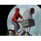 E.T. l'extra-terrestre - Statuette 1/10 Deluxe Art Scale E.T. & Elliot 27 cm E.T. l'extra-terrestre - Statuette 1/10 Deluxe Art Scale E.T. & Elliot 27 cm