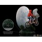 E.T. l'extra-terrestre - Statuette 1/10 Deluxe Art Scale E.T. & Elliot 27 cm E.T. l'extra-terrestre - Statuette 1/10 Deluxe Art Scale E.T. & Elliot 27 cm
