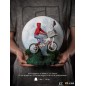 E.T. l'extra-terrestre - Statuette 1/10 Deluxe Art Scale E.T. & Elliot 27 cm E.T. l'extra-terrestre - Statuette 1/10 Deluxe Art Scale E.T. & Elliot 27 cm