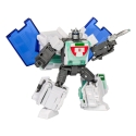 Transformers Generations Legacy United Voyager Class - Figurine Origin Wheeljack 18 cm