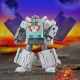 Transformers Generations Legacy United Voyager Class - Figurine Origin Wheeljack 18 cm