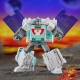 Transformers Generations Legacy United Voyager Class - Figurine Origin Wheeljack 18 cm