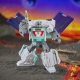 Transformers Generations Legacy United Voyager Class - Figurine Origin Wheeljack 18 cm