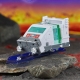 Transformers Generations Legacy United Voyager Class - Figurine Origin Wheeljack 18 cm