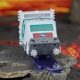 Transformers Generations Legacy United Voyager Class - Figurine Origin Wheeljack 18 cm
