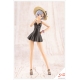 Sousai Shojo Teien - Figurine Plastic Model Kit 1/10 Koyomi Takanashi (Swim Style) Dreaming Style Black Swan 16 cm