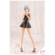 Sousai Shojo Teien - Figurine Plastic Model Kit 1/10 Koyomi Takanashi (Swim Style) Dreaming Style Black Swan 16 cm