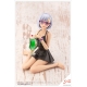 Sousai Shojo Teien - Figurine Plastic Model Kit 1/10 Koyomi Takanashi (Swim Style) Dreaming Style Black Swan 16 cm