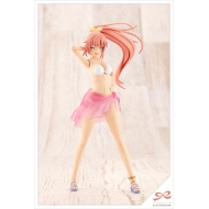 Sousai Shojo Teien - Figurine Plastic Model Kit 1/10 Ritsuka Saeki (Swim Style) (Dreaming Style Innocent Bloom) 16 cm