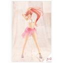 Sousai Shojo Teien - Figurine Plastic Model Kit 1/10 Ritsuka Saeki (Swim Style) (Dreaming Style Innocent Bloom) 16 cm