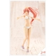 Sousai Shojo Teien - Figurine Plastic Model Kit 1/10 Ritsuka Saeki (Swim Style) (Dreaming Style Innocent Bloom) 16 cm