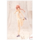 Sousai Shojo Teien - Figurine Plastic Model Kit 1/10 Ritsuka Saeki (Swim Style) (Dreaming Style Innocent Bloom) 16 cm