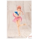 Sousai Shojo Teien - Figurine Plastic Model Kit 1/10 Ritsuka Saeki (Swim Style) (Dreaming Style Innocent Bloom) 16 cm