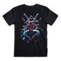 Marvel - Spider-Man T-Shirt Spiderverse Back Marvel - Spider-Man T-Shirt Spiderverse Back