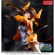 Heaven Burns Red - Statuette Luminasta Karen Asakura Guren Gekka no Killrazork 20 cm